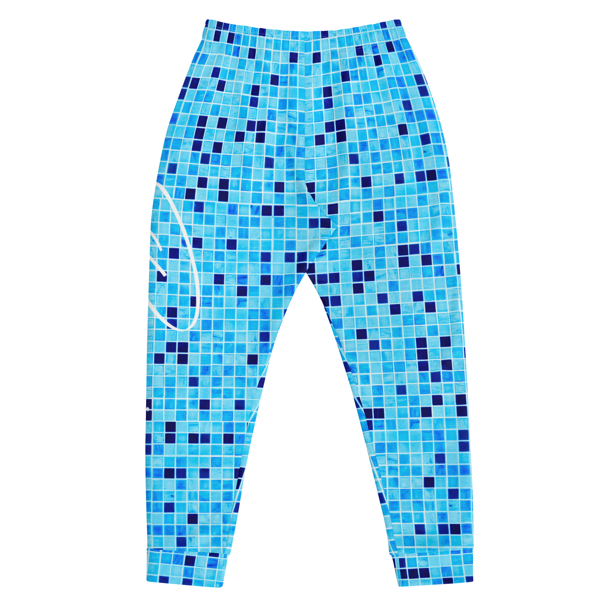Pirouzi Athletics signature Joggers