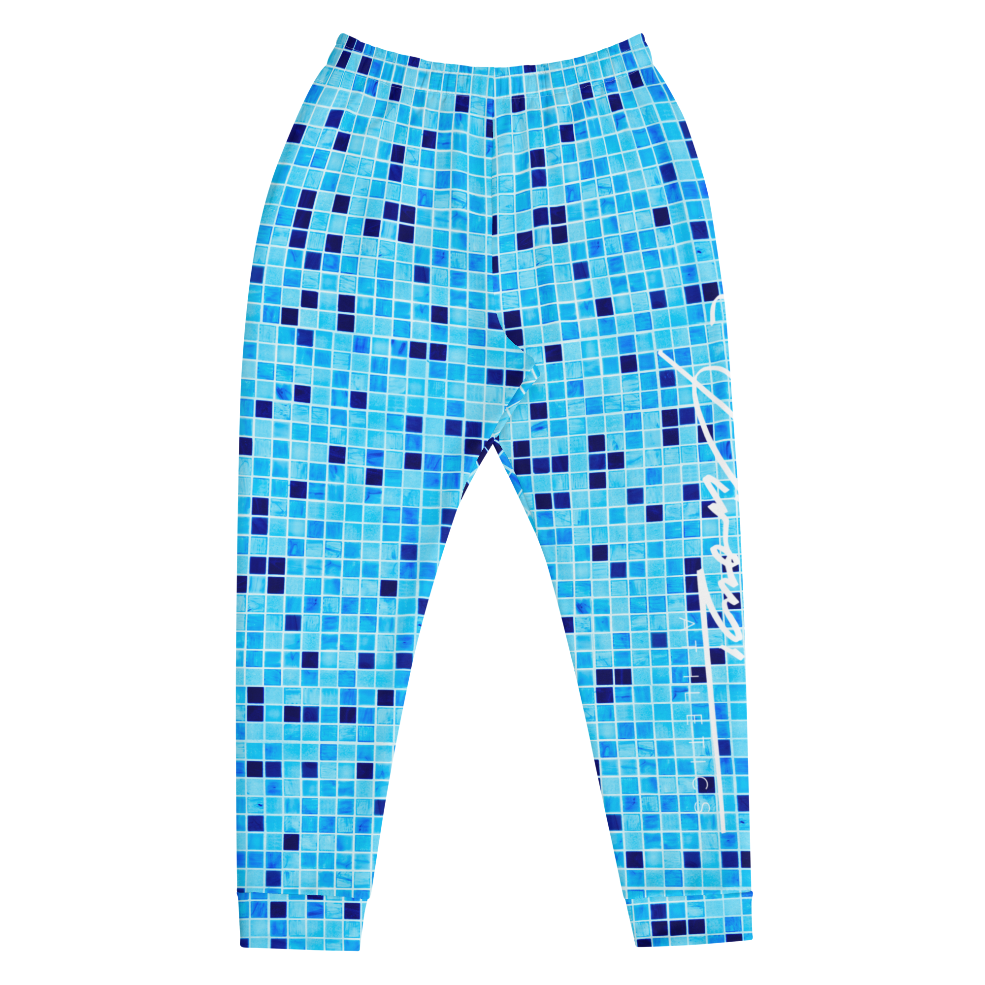 Pirouzi Athletics signature Joggers
