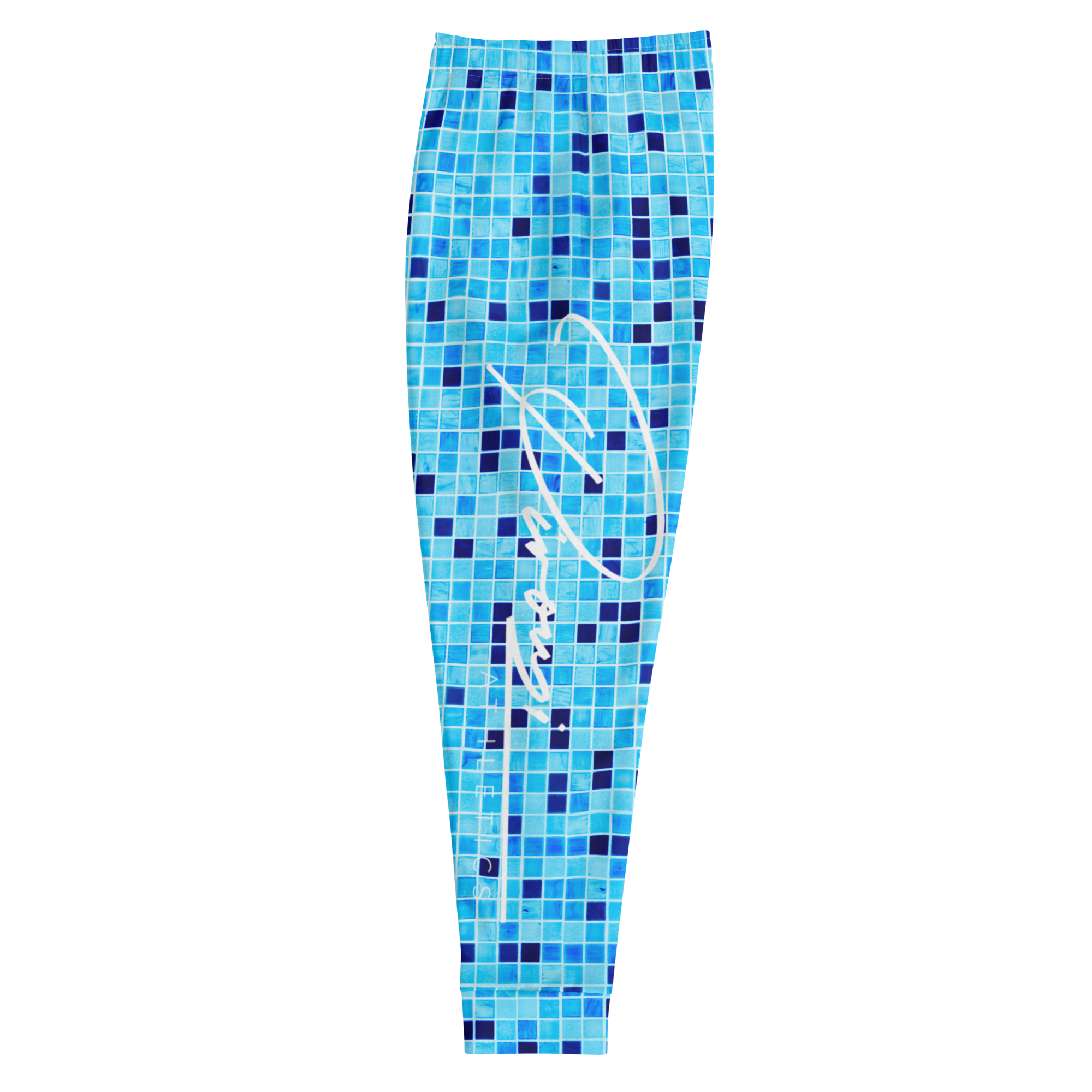 Pirouzi Athletics signature Joggers