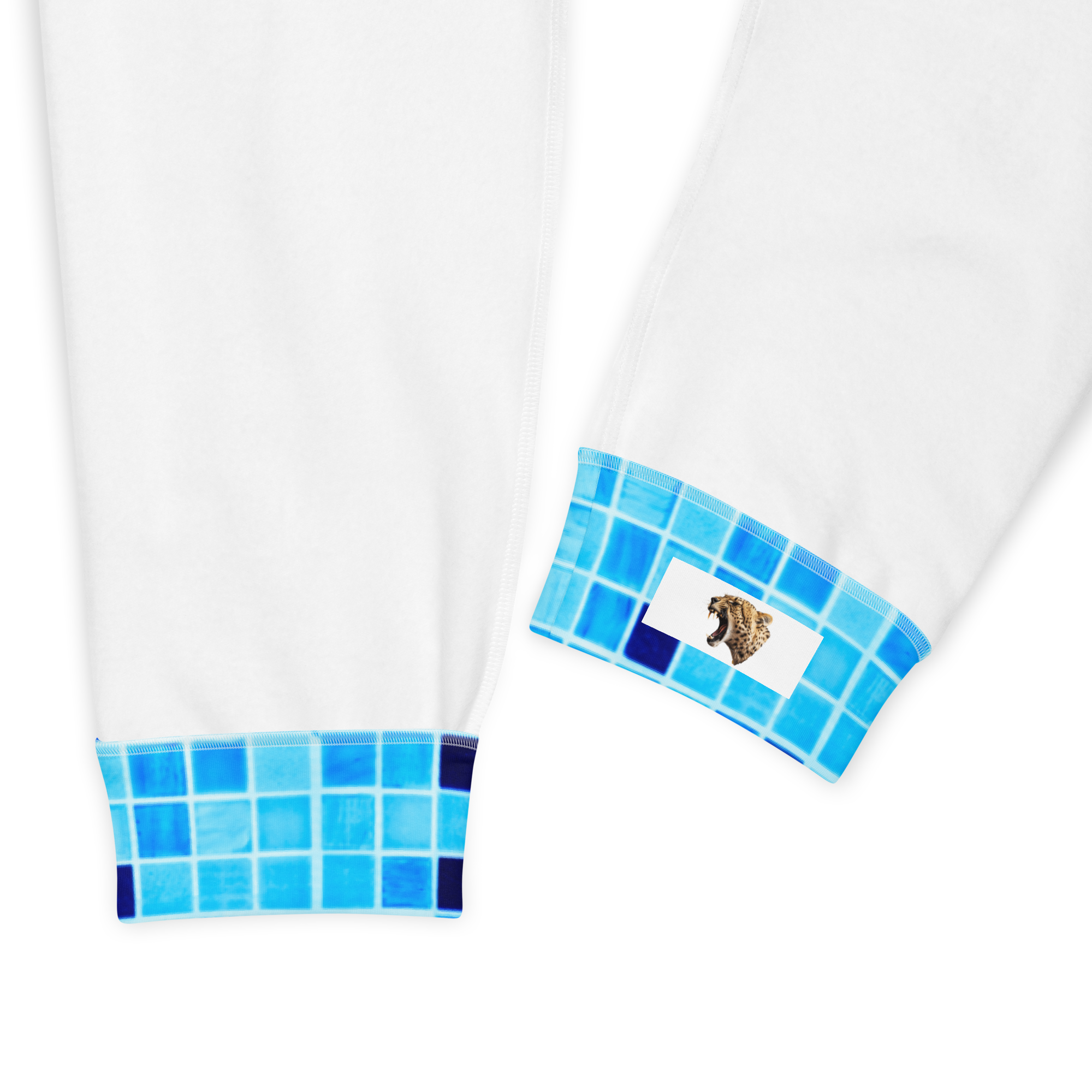 Pirouzi Athletics signature Joggers