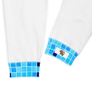 Pirouzi Athletics signature Joggers