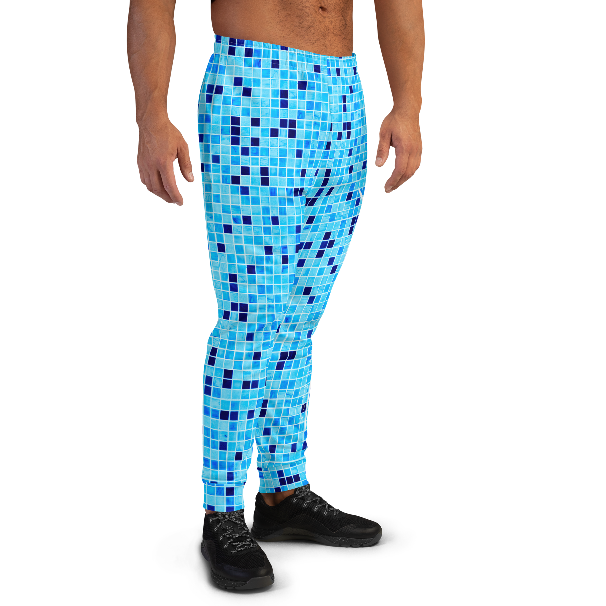 Pirouzi Athletics signature Joggers