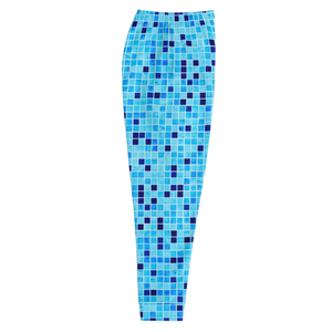 Pirouzi Athletics signature Joggers