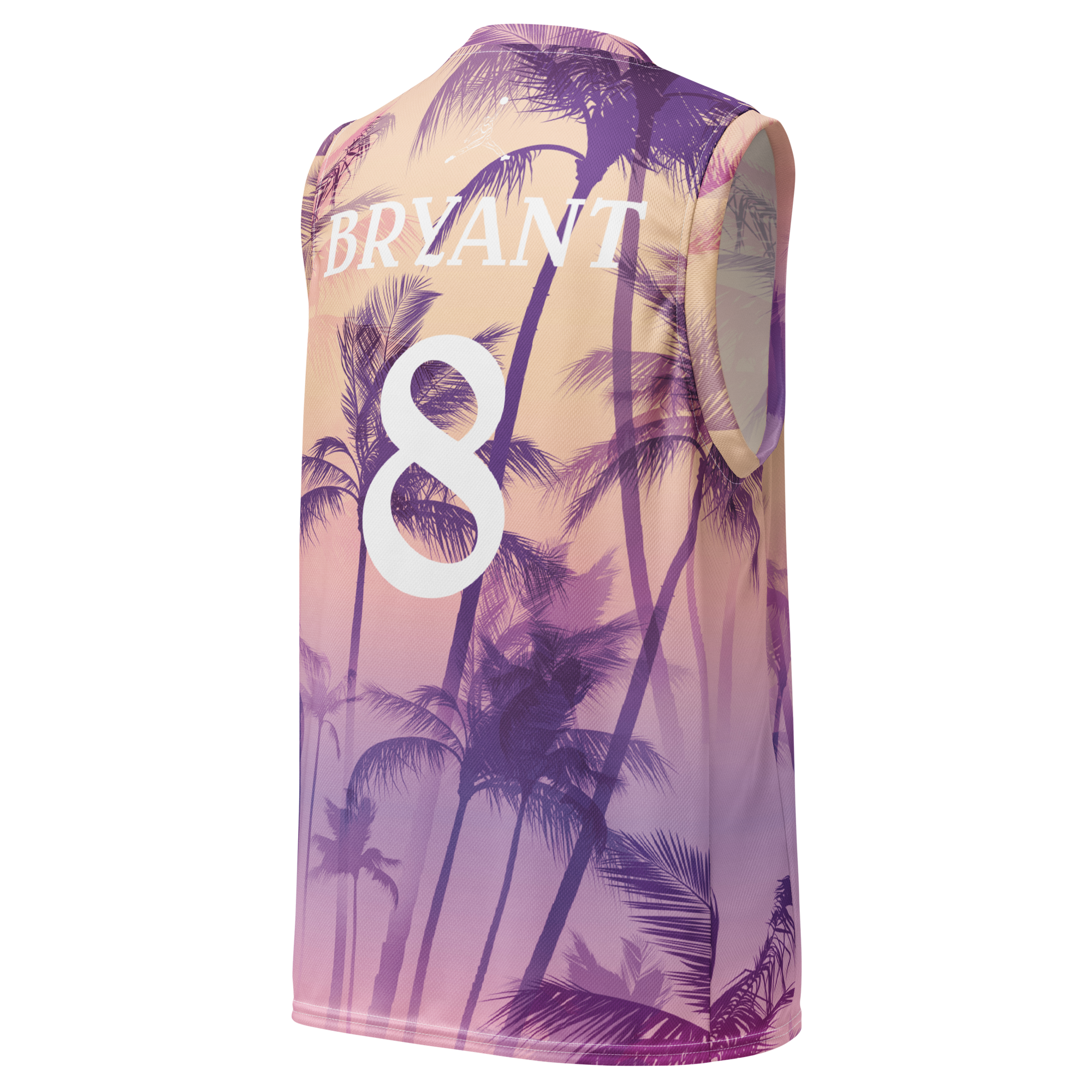 Pirouzi Athletics City of Angels alternate jersey