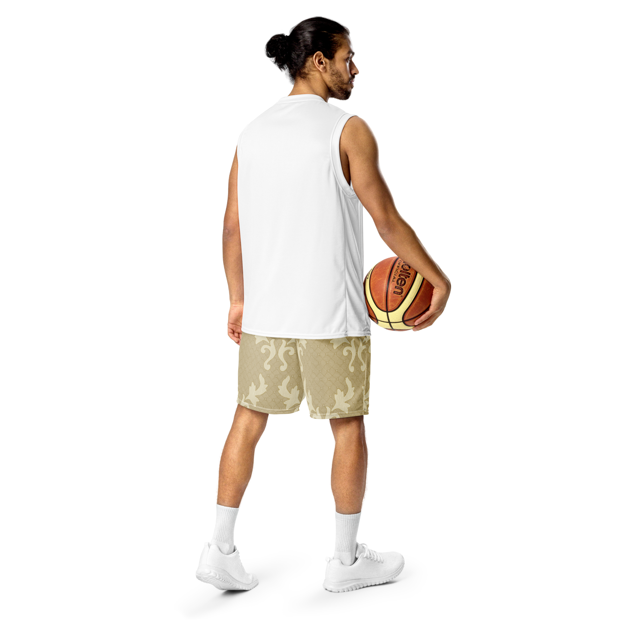 Pirouzi Athletics Legend shorts