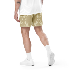Pirouzi Athletics Legend shorts