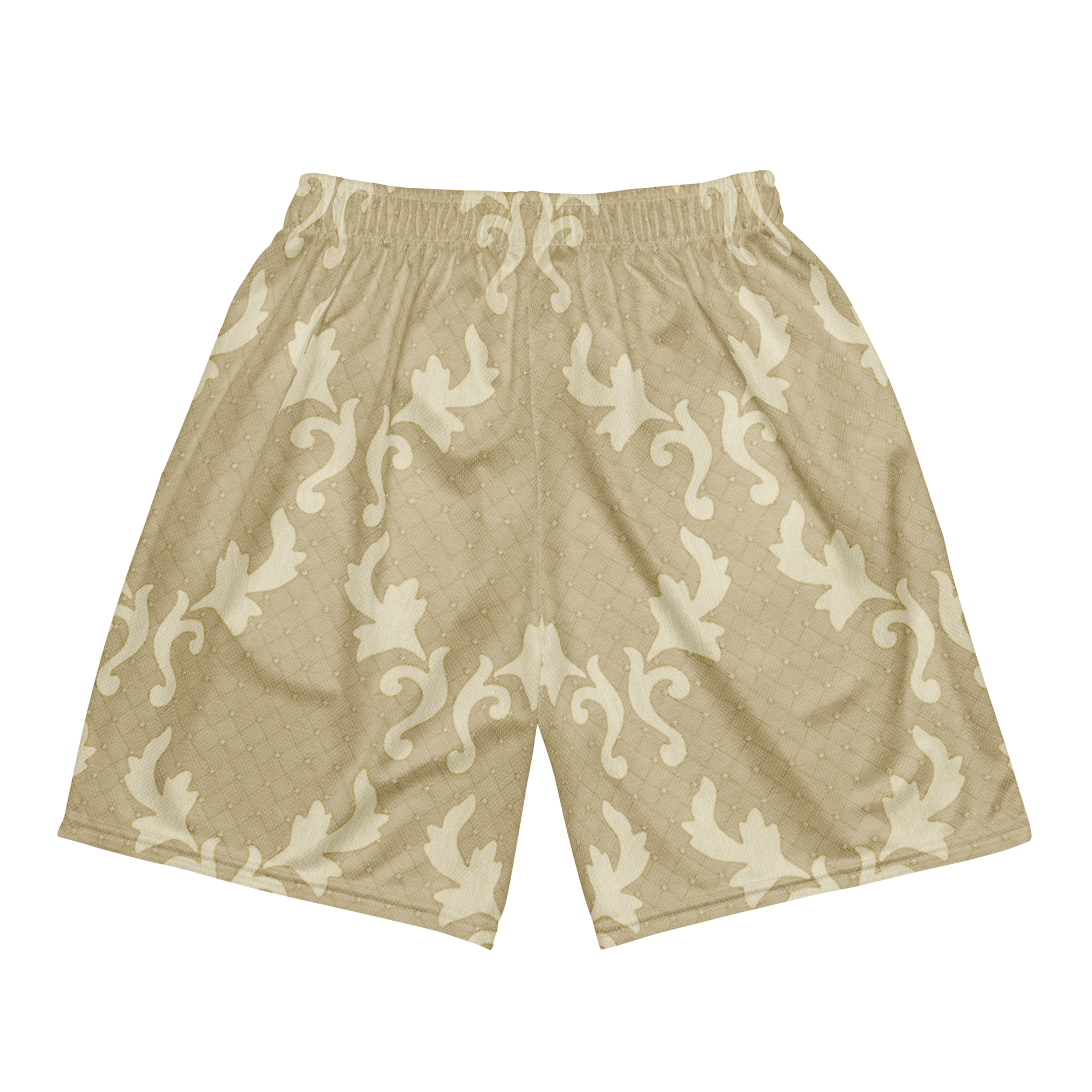 Pirouzi Athletics Legend shorts
