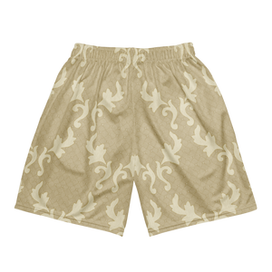 Pirouzi Athletics Legend shorts