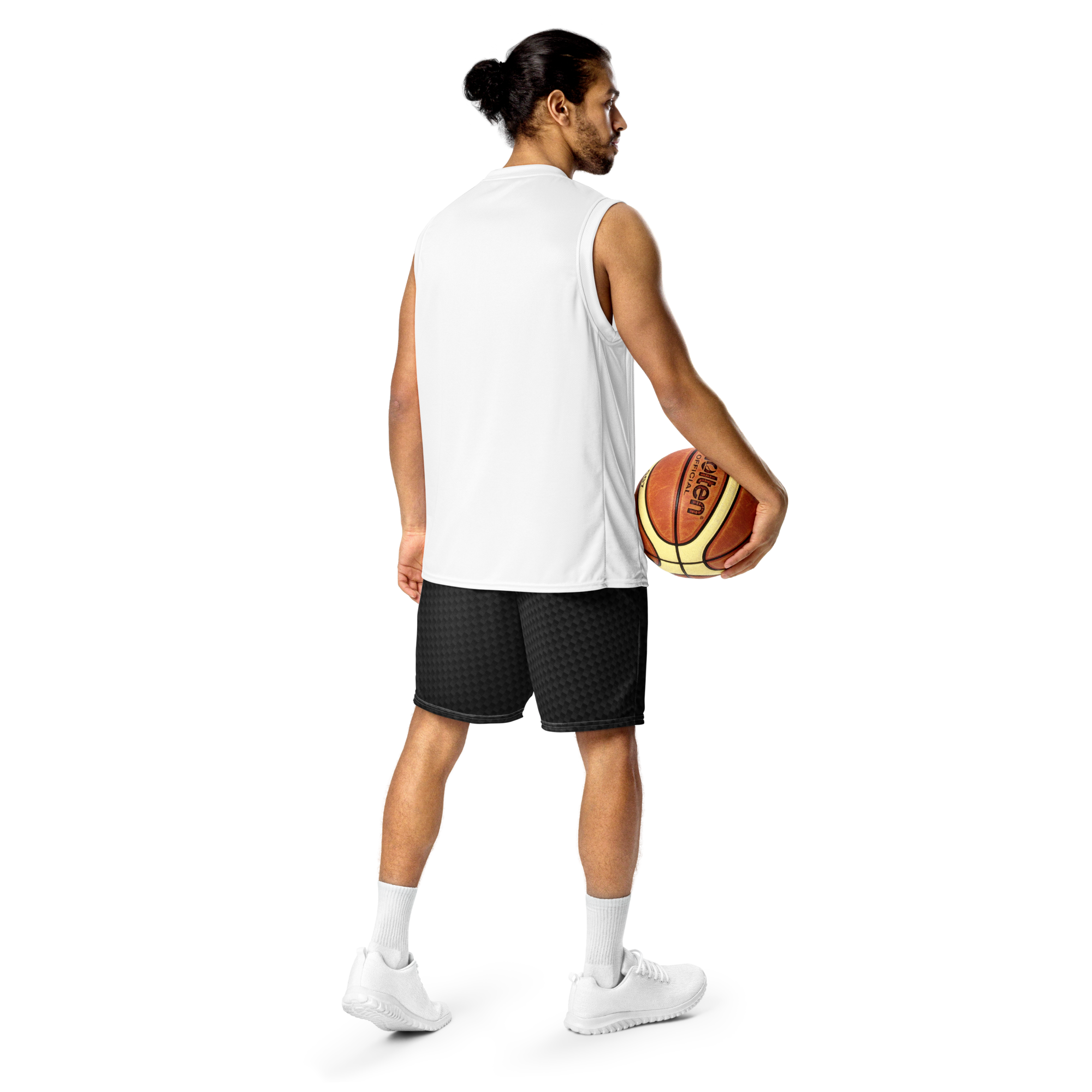 Pirouzi Athletics Black Diamond shorts