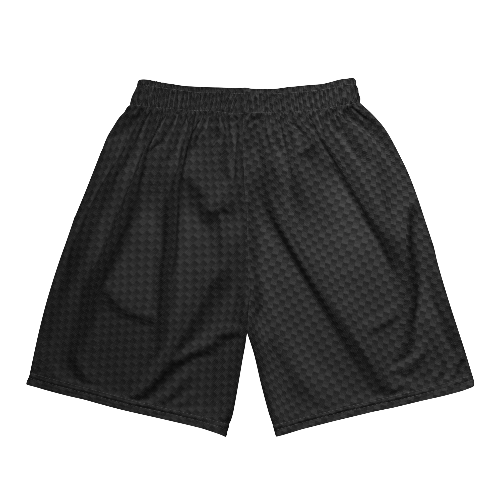 Pirouzi Athletics Black Diamond shorts