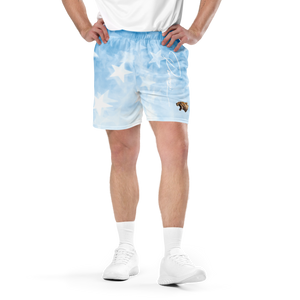 Pirouzi Athletics All-Star shorts