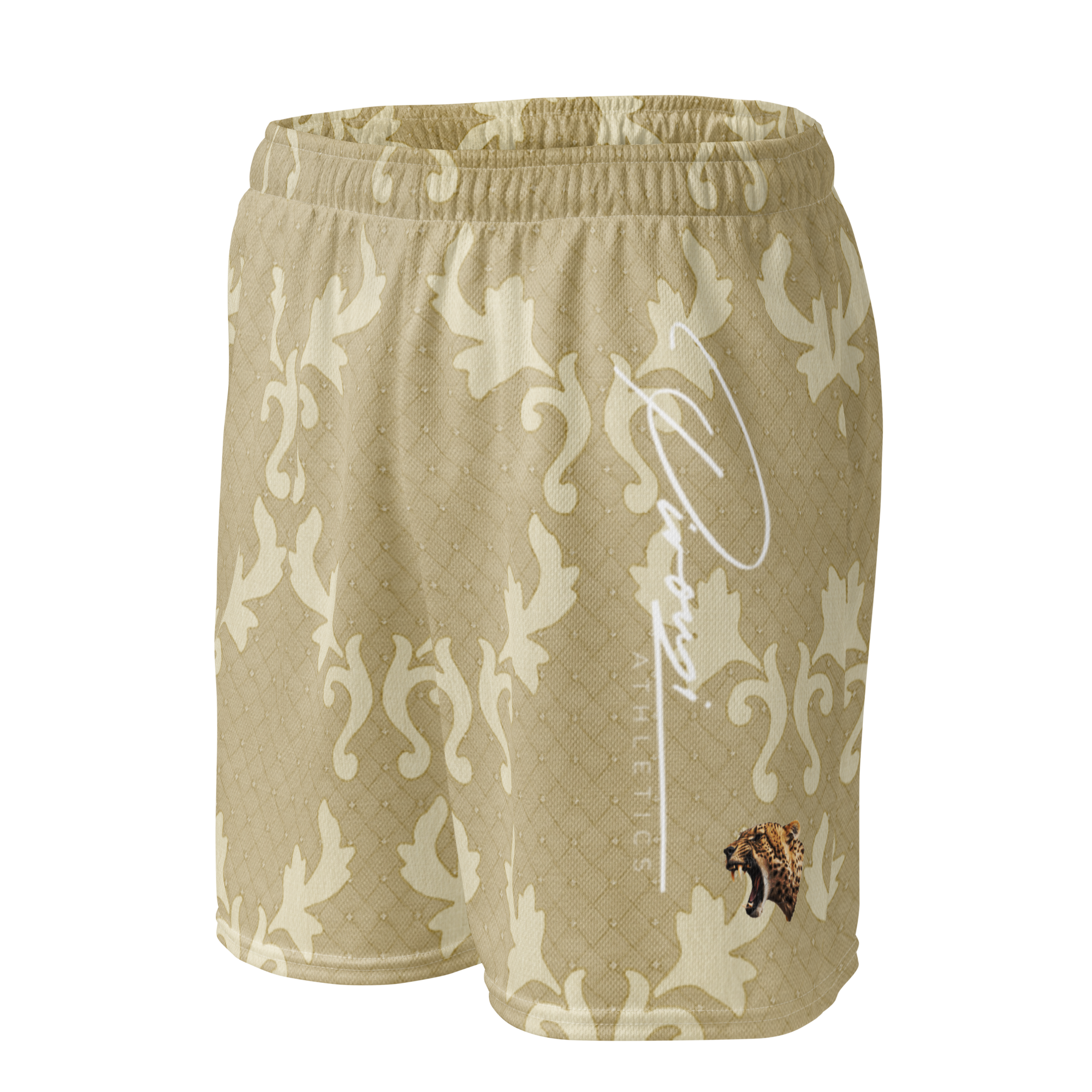 Pirouzi Athletics Legend shorts