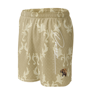 Pirouzi Athletics Legend shorts