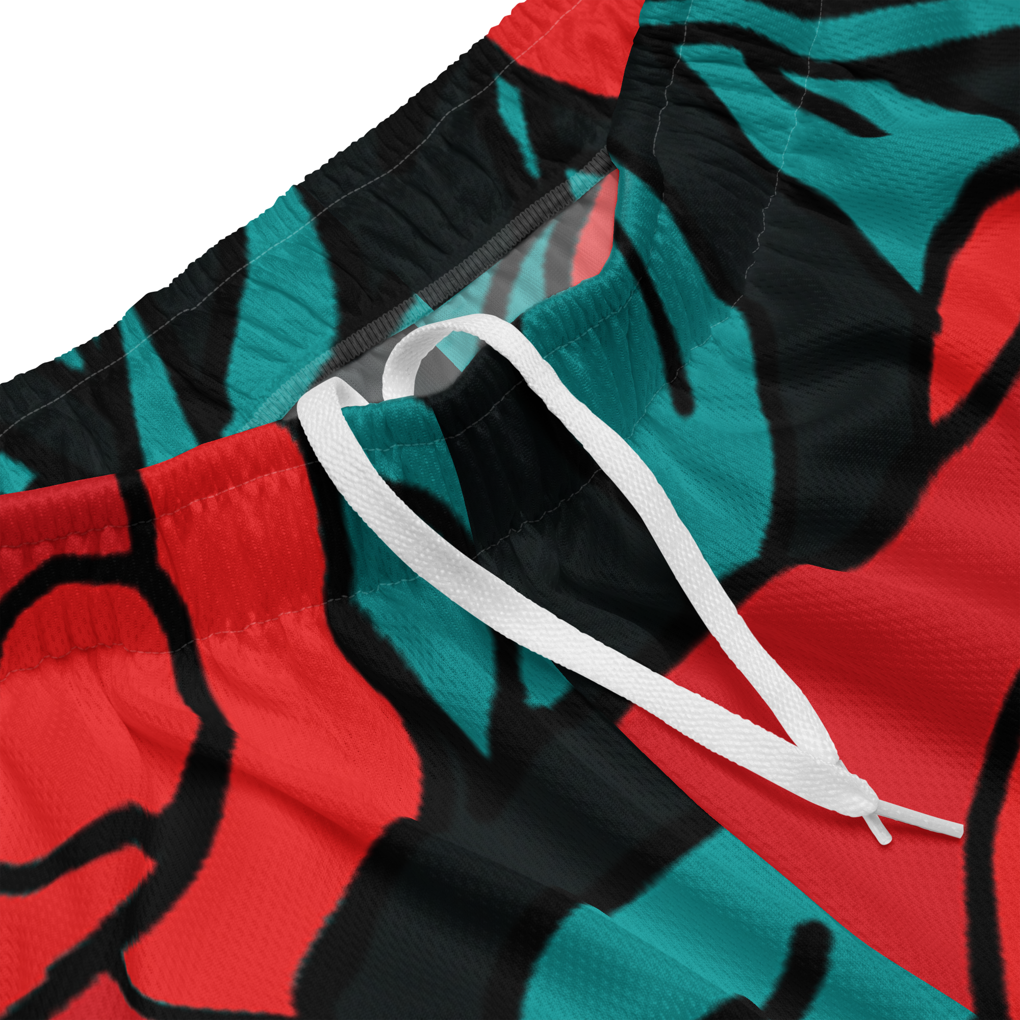 Pirouzi Athletics Signature Shorts