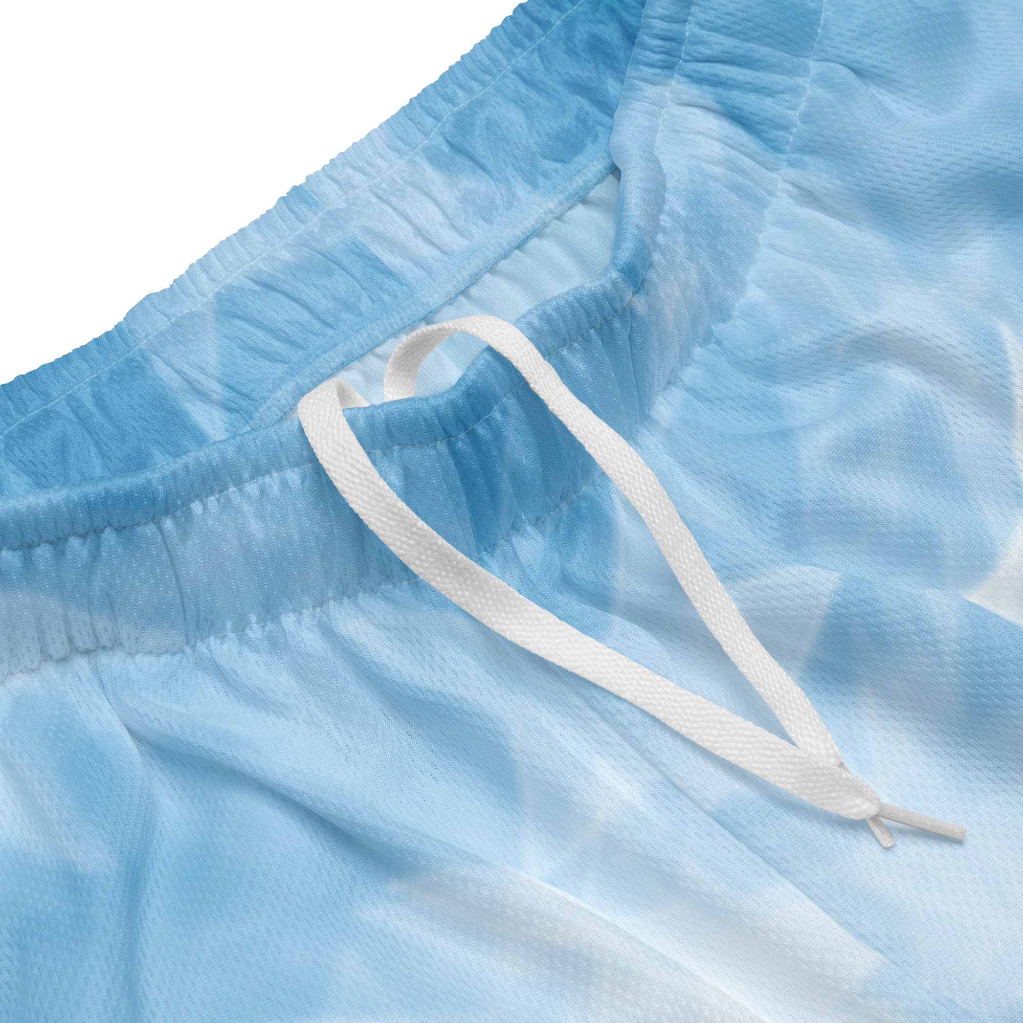 Pirouzi Athletics All-Star shorts
