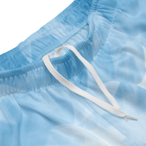 Pirouzi Athletics All-Star shorts
