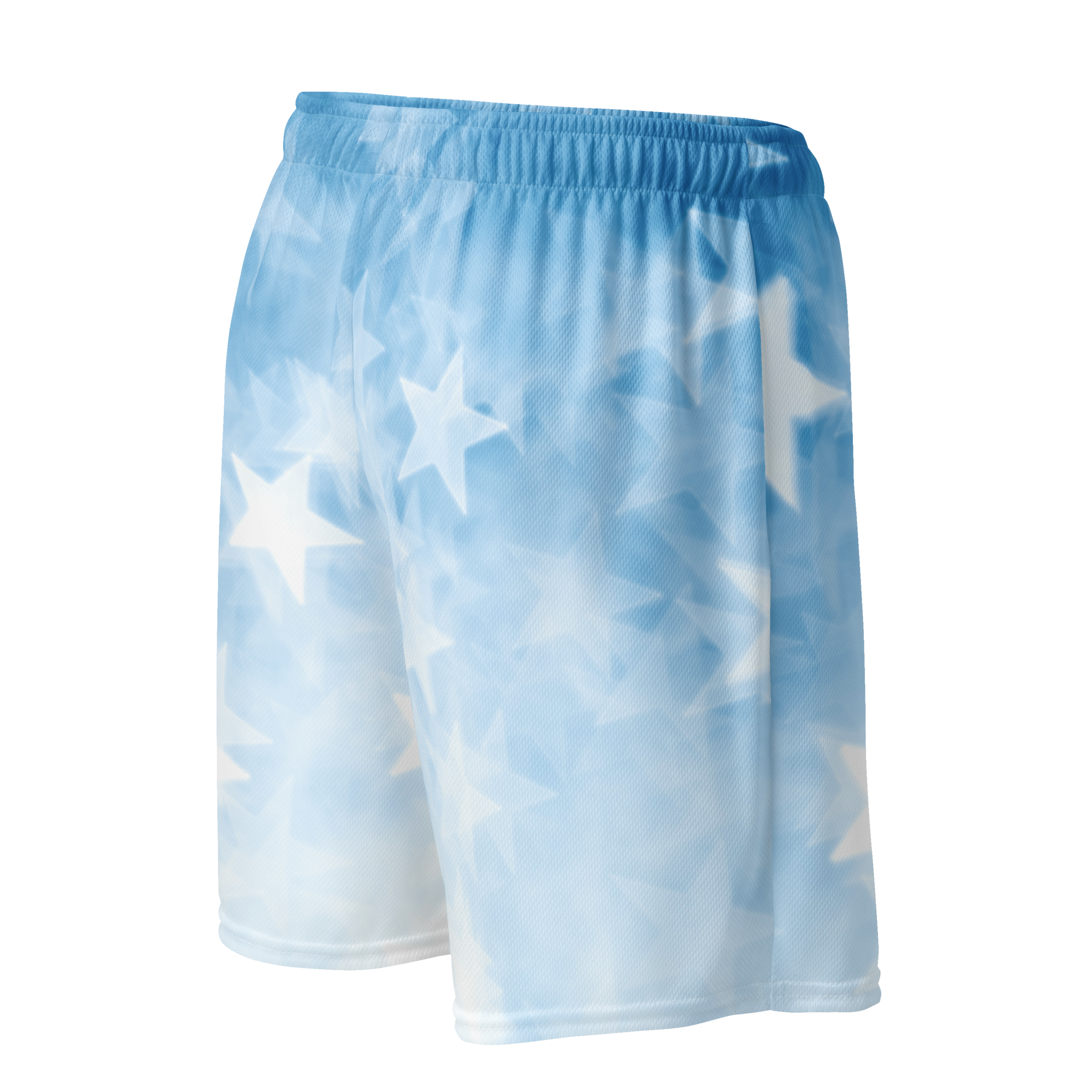 Pirouzi Athletics All-Star shorts