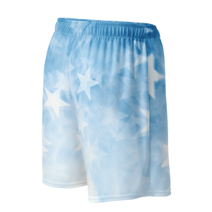 Pirouzi Athletics All-Star shorts