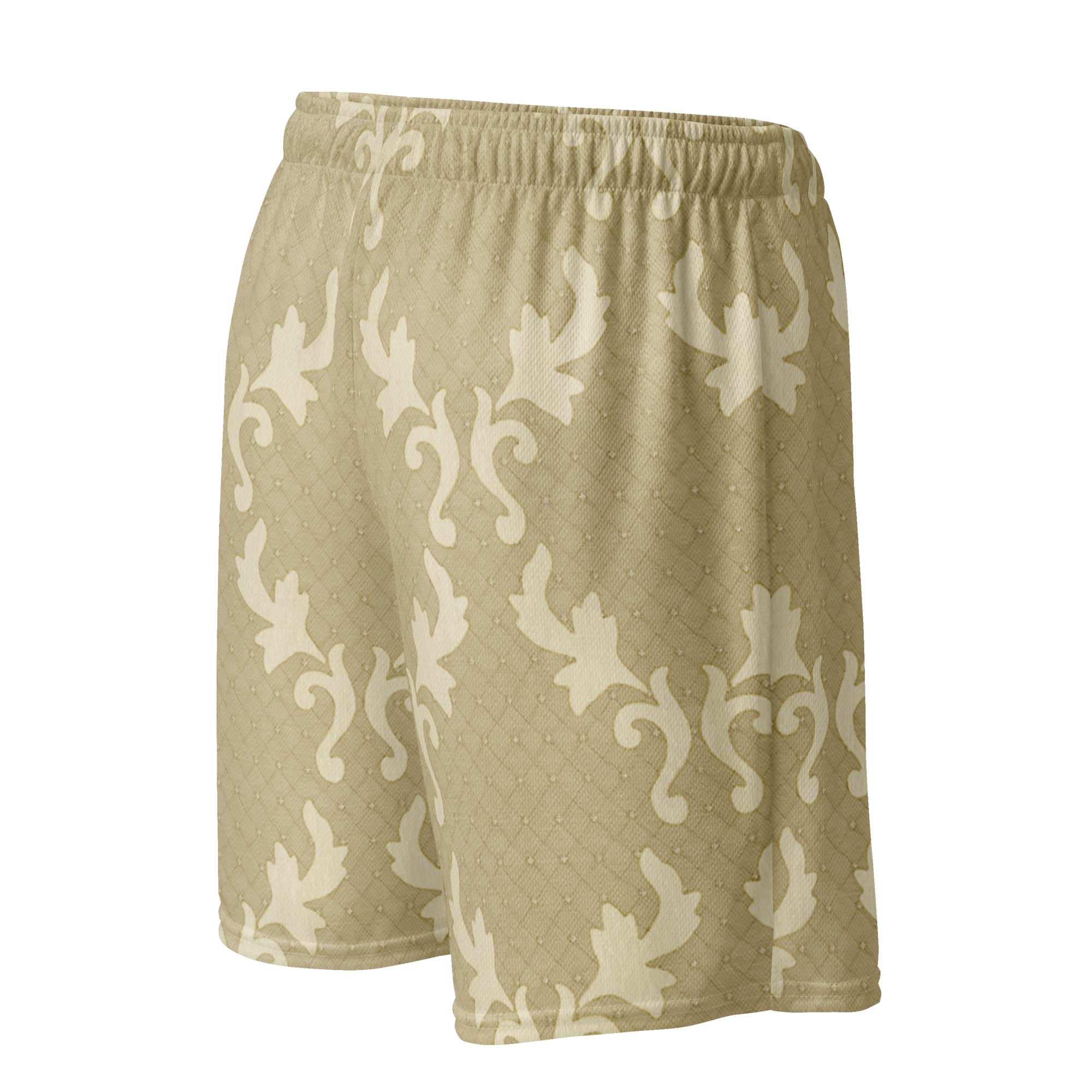 Pirouzi Athletics Legend shorts