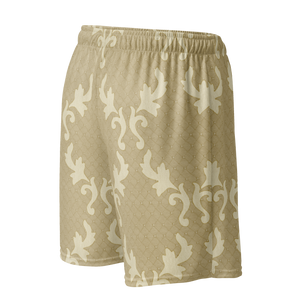 Pirouzi Athletics Legend shorts