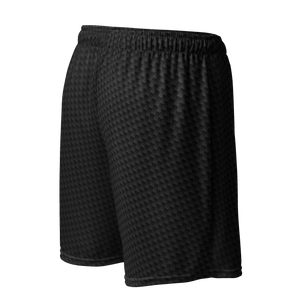 Pirouzi Athletics Black Diamond shorts