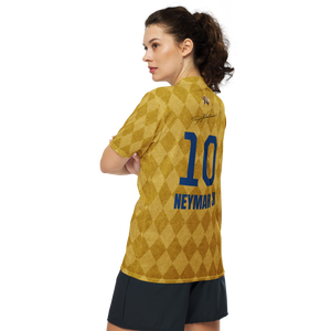 Pirouzi Athletics Neymar Jr jersey