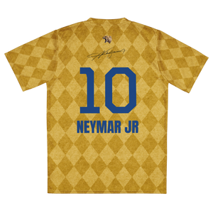 Pirouzi Athletics Neymar Jr jersey