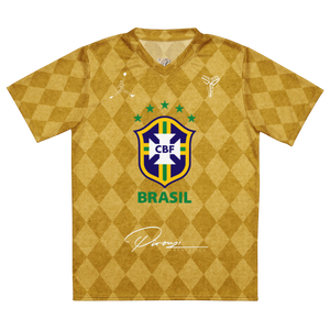 Pirouzi Athletics Neymar Jr jersey