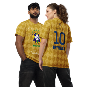 Pirouzi Athletics Neymar Jr jersey