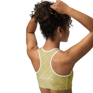 Pirouzi Athletics Sports bra