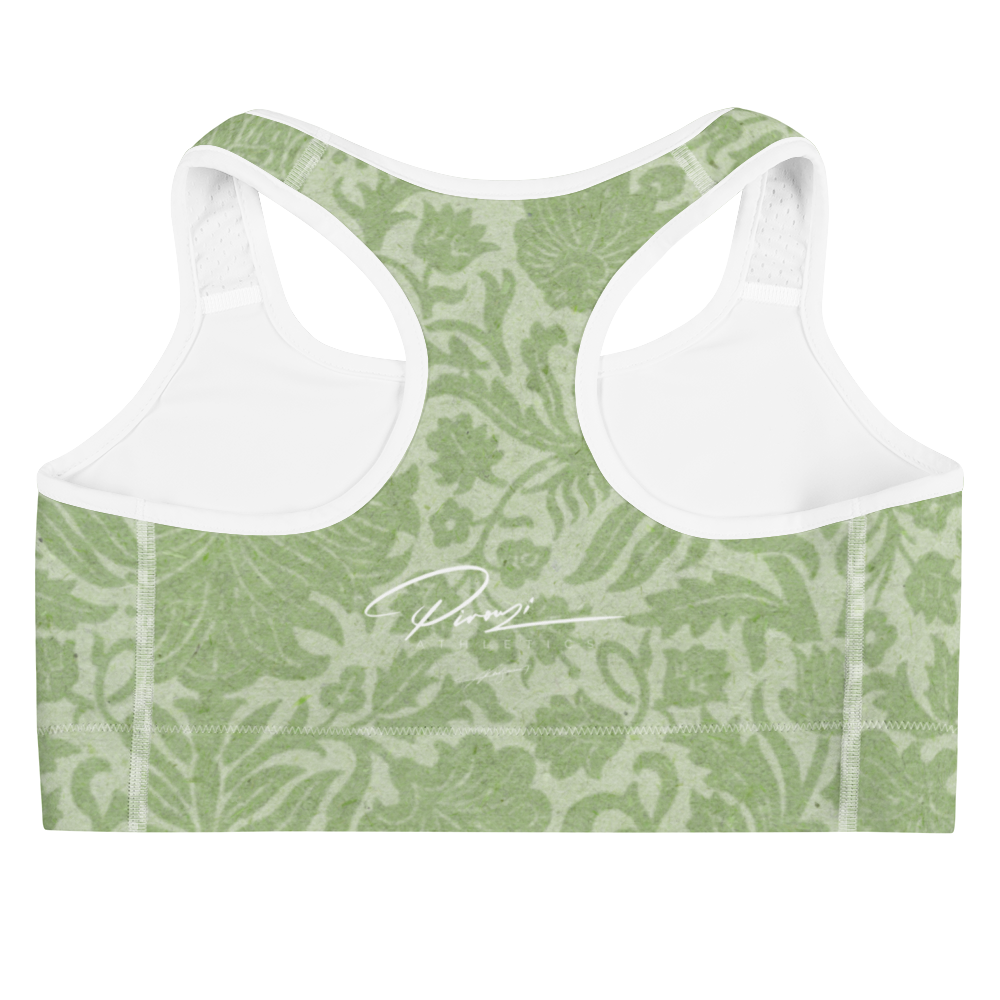 Pirouzi Athletics Sports bra