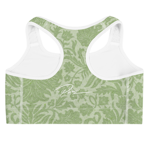 Pirouzi Athletics Sports bra
