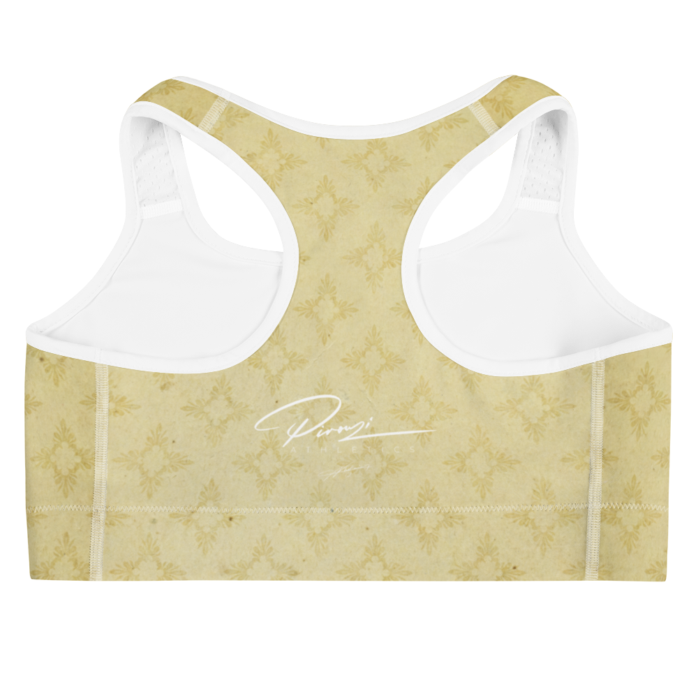 Pirouzi Athletics Sports bra