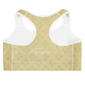 Pirouzi Athletics Sports bra