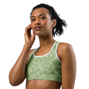 Pirouzi Athletics Sports bra