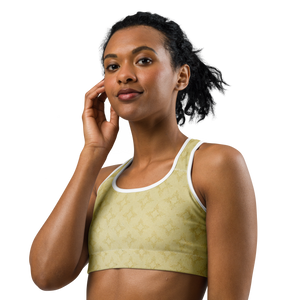Pirouzi Athletics Sports bra