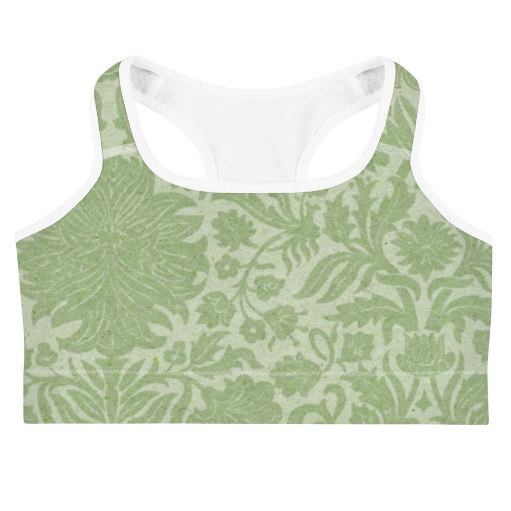 Pirouzi Athletics Sports bra