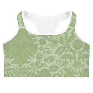 Pirouzi Athletics Sports bra