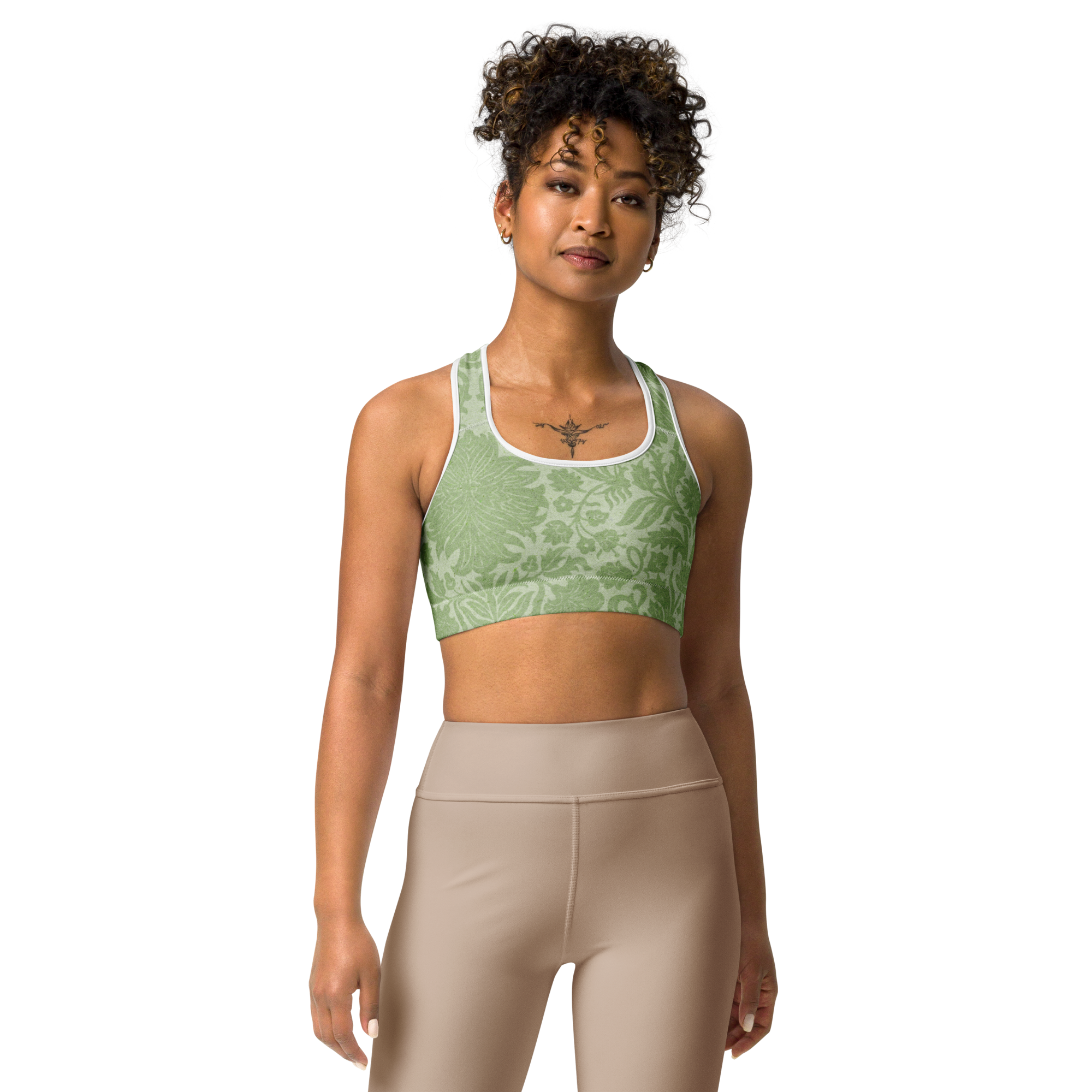 Pirouzi Athletics Sports bra