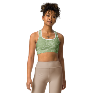 Pirouzi Athletics Sports bra