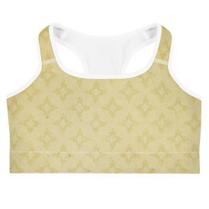 Pirouzi Athletics Sports bra