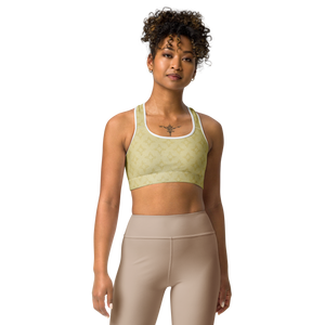 Pirouzi Athletics Sports bra