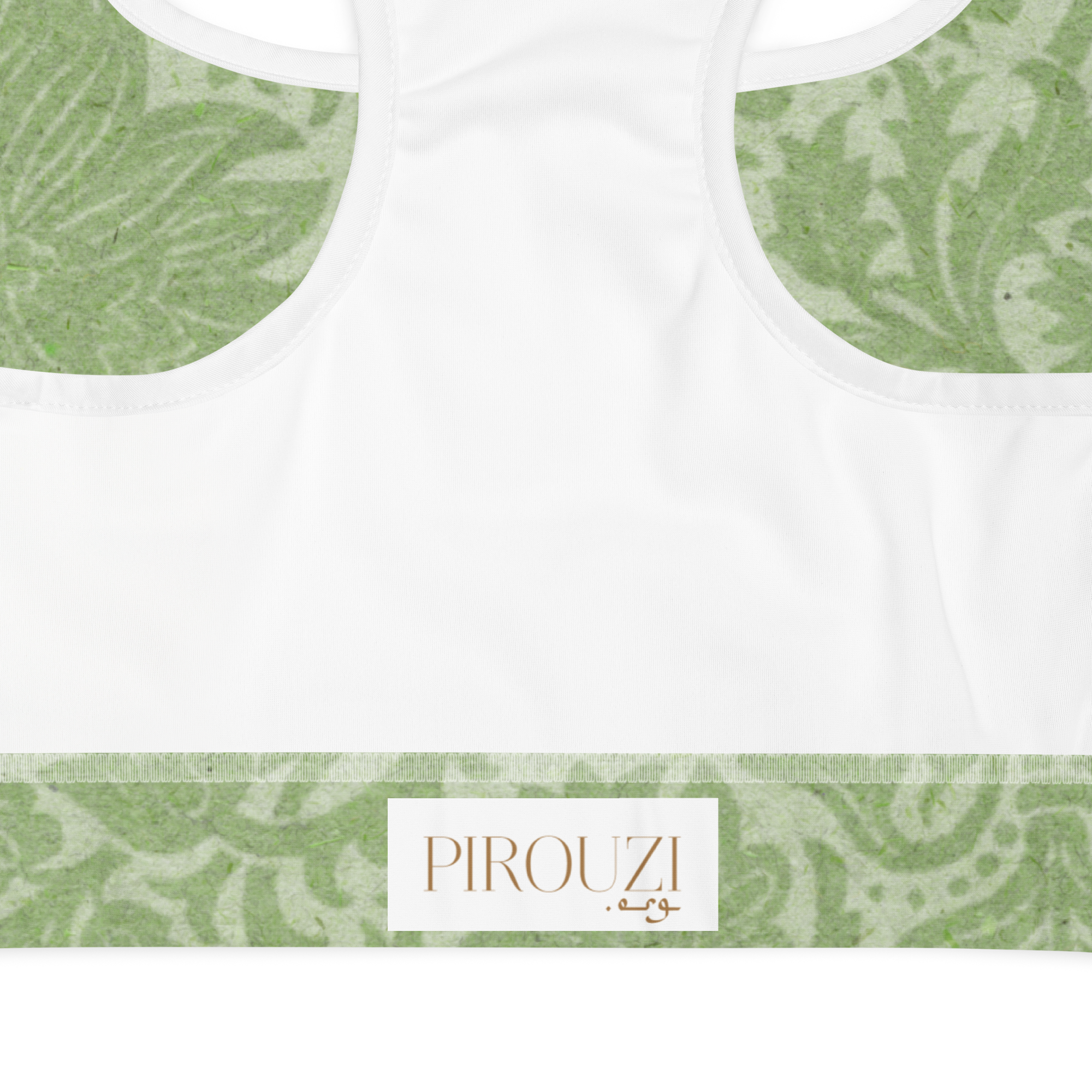 Pirouzi Athletics Sports bra