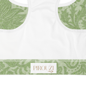 Pirouzi Athletics Sports bra