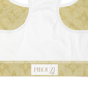 Pirouzi Athletics Sports bra