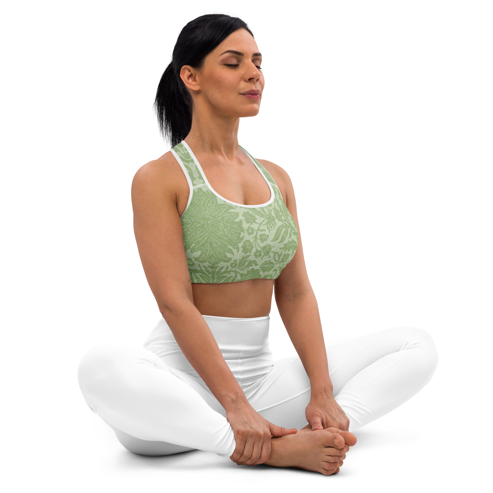 Pirouzi Athletics Sports bra