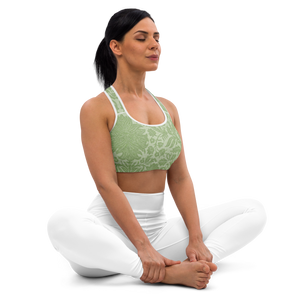 Pirouzi Athletics Sports bra