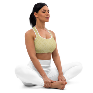 Pirouzi Athletics Sports bra