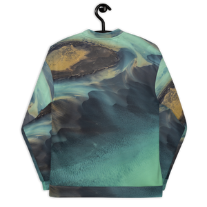 Pirouzi Athletics Signature Bomber Jacket