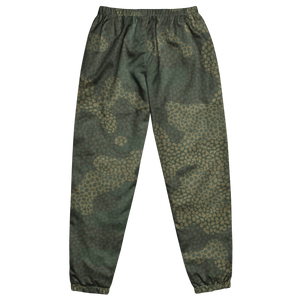 Pirouzi Athletics Camo track pants
